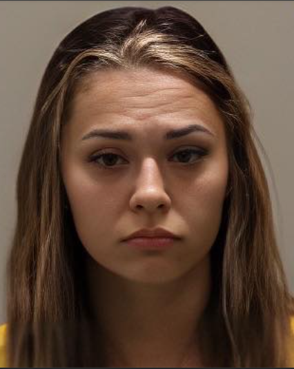 Alexandra Blohm, Port St. Lucie, FL Car Accident: Woman Arrested for Driving Under The Influence